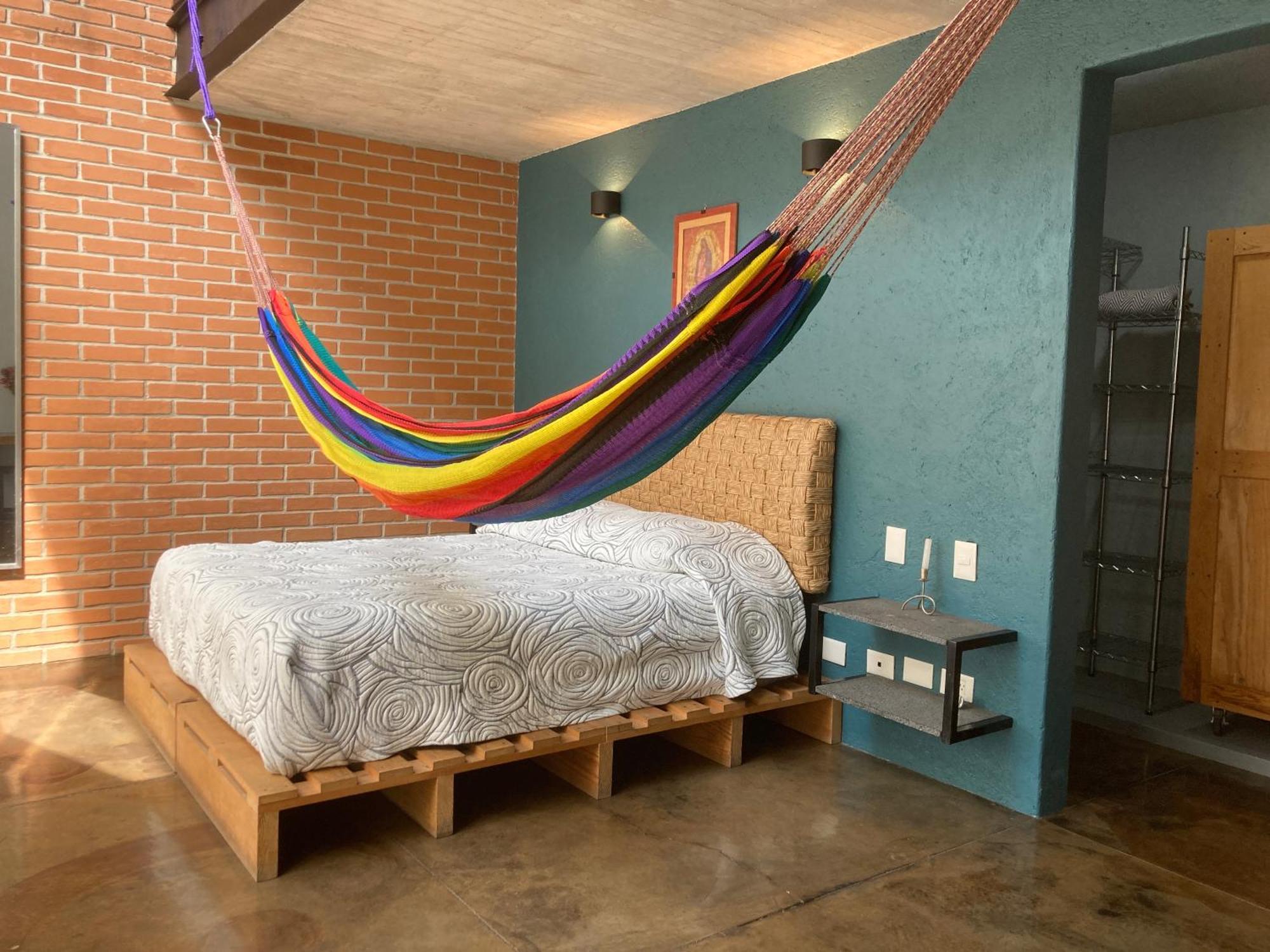 Mi Casa De Valle Valle de Bravo Kültér fotó