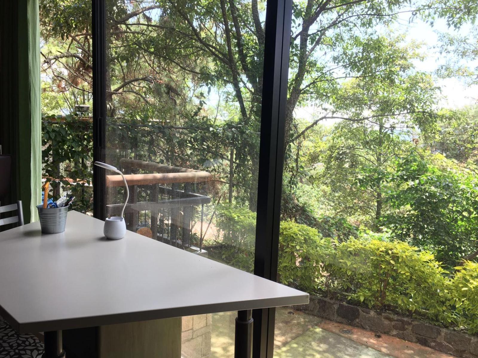 Mi Casa De Valle Valle de Bravo Kültér fotó