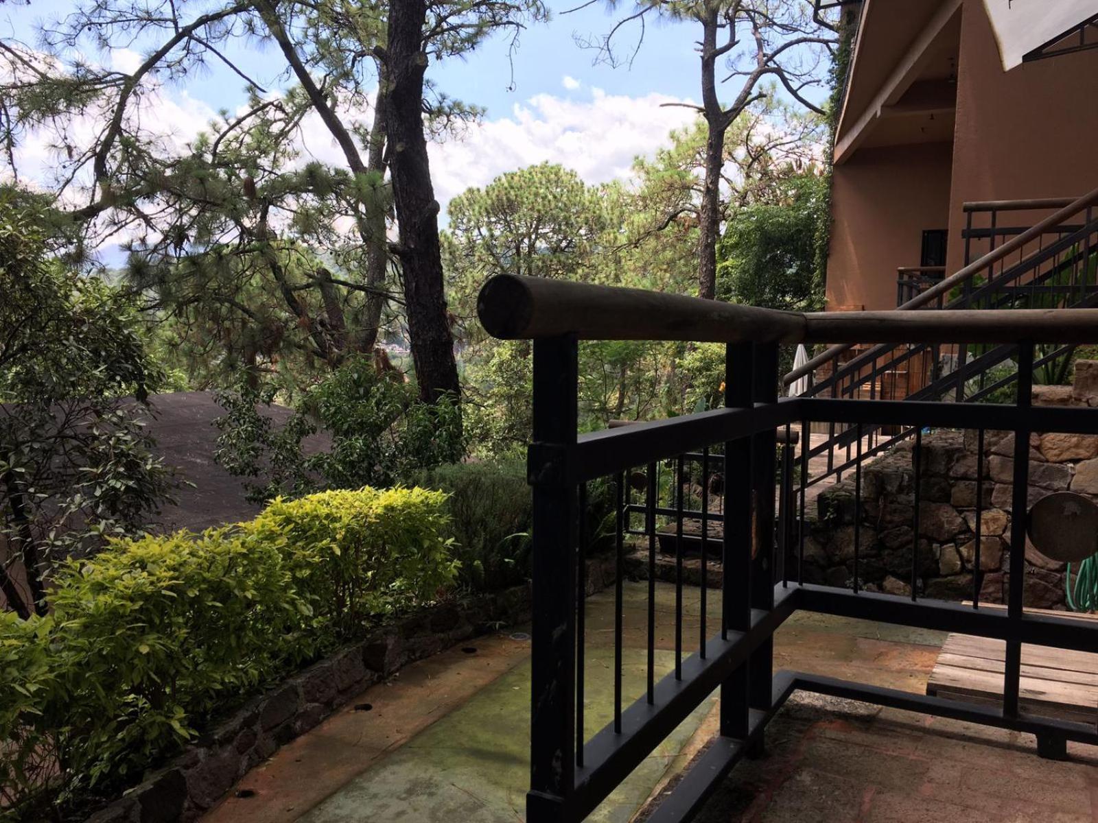 Mi Casa De Valle Valle de Bravo Kültér fotó