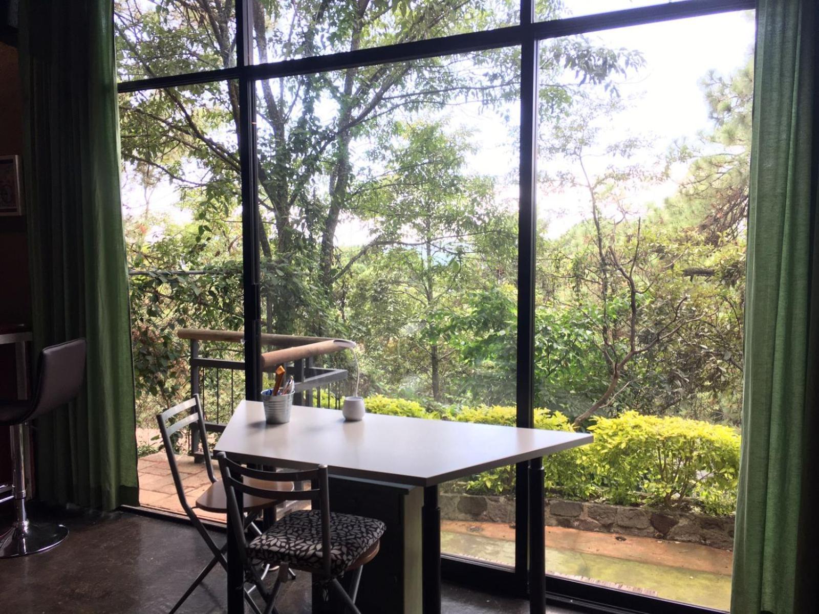 Mi Casa De Valle Valle de Bravo Kültér fotó