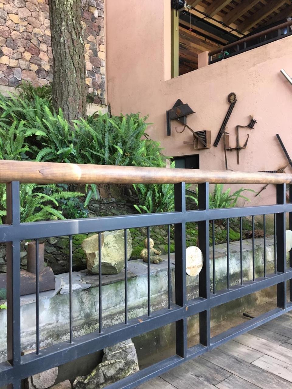 Mi Casa De Valle Valle de Bravo Kültér fotó