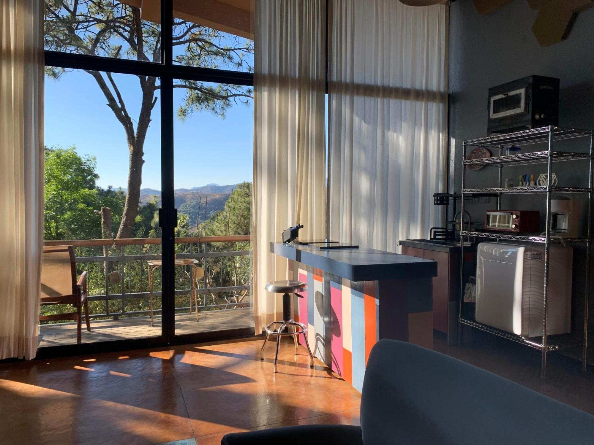 Mi Casa De Valle Valle de Bravo Kültér fotó